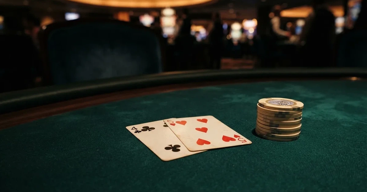 Baccarat kasinopelit – laillisuus, säännöt ja operaattorit Suomessa