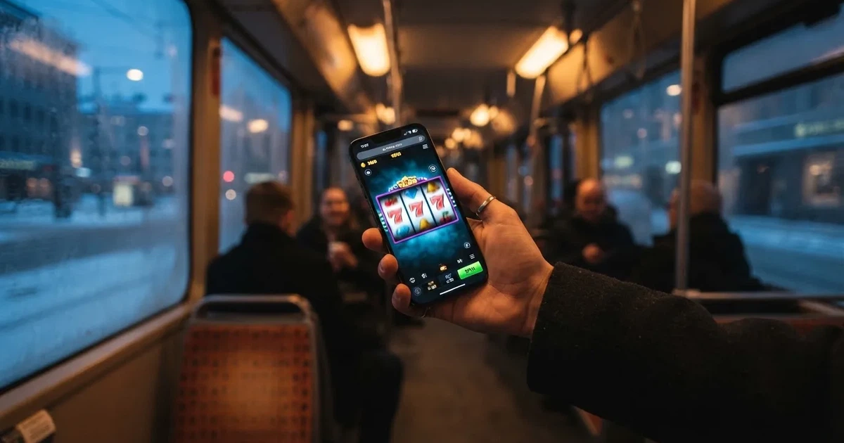Parhaat mobiilikasino-sovellukset 2026: mitä ne oikeasti maksavat